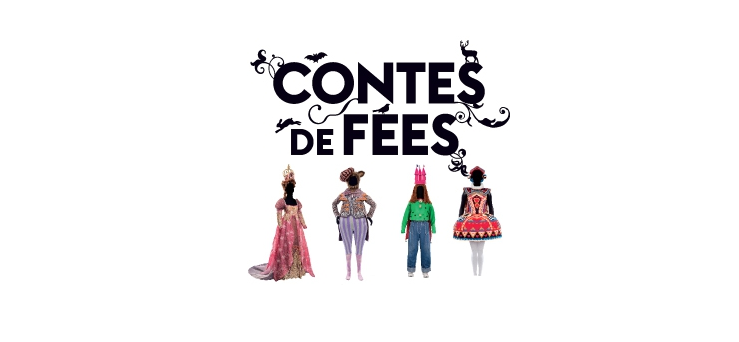 Exposition « Contes de fée » au musée du costume de Moulins